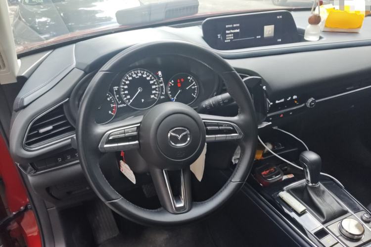 Used Mazda CX-30 2021 2.0L Automatic YAYUE Version