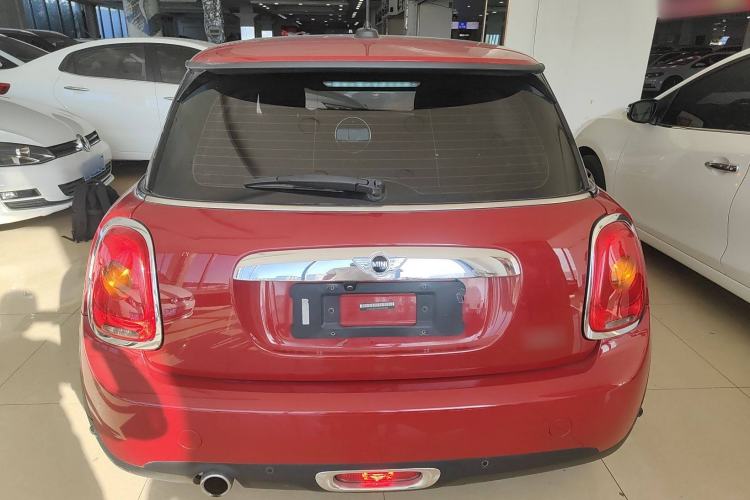 Used  MINI 2014 1.2T ONE+