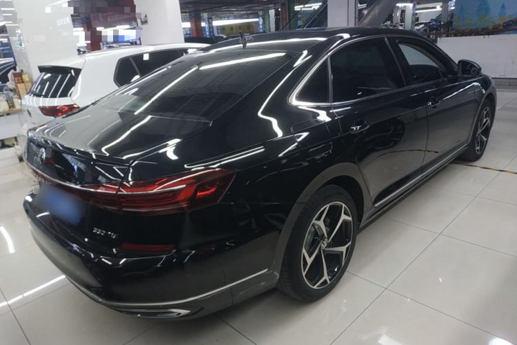 Used Volkswagen Passat 2024 330TSI Starry Elite Edition