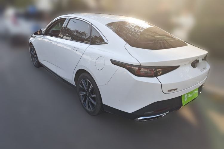 Used Changan Eado 2024 1.5T GDI Automatic Prestige Edition
