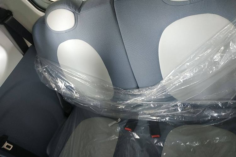 Used Bestune Pony 2025 222km Range Agile Horse
