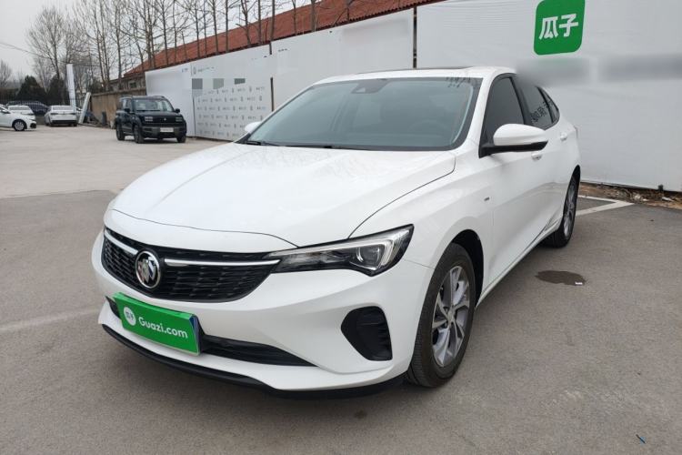 Used Buick Verano 2023 Pro Enjoyment Edition