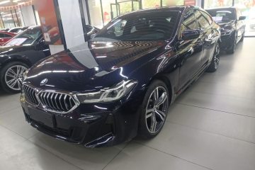 Used BMW 6 Series GT 2022 630i M Sport Package