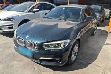 Used BMW 1 Series 2015 118i Urban Design Package