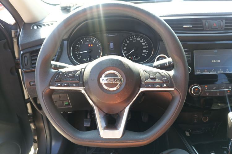 Used Nissan X-Trail 2017 2.0L CVT Comfort Edition 2WD