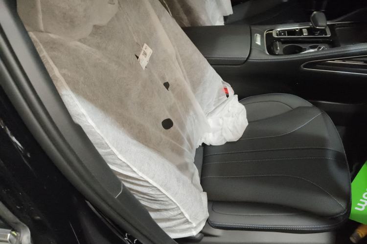 Used Geely Auto Preface 2026 Model Oriental Yao 1.5TD Fuyao Edition