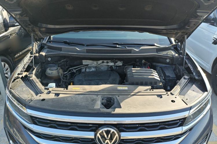 Used Volkswagen Talagon 2021 380TSI Four-Wheel Drive Luxury Premium Edition Pro
