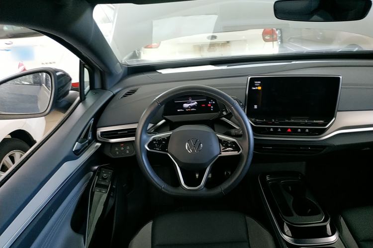 Used Volkswagen ID.4 CROZZ 2022 Long-Range Lite PRO Edition
