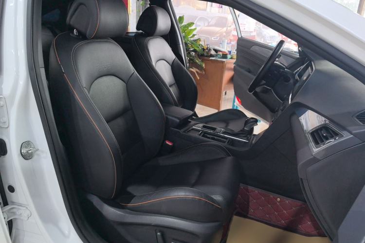 Used Hyundai Sonata 2015 1.6T GLS Smart Model