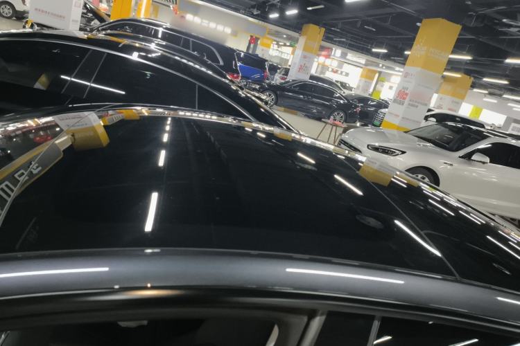 Used Tesla Model 3 2023 Long-Range All-Wheel-Drive Version