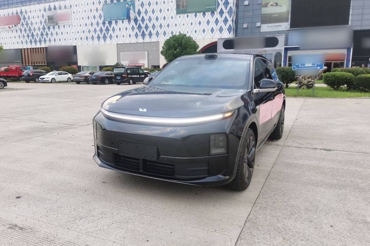 Used Li Auto L6 2024 Max
