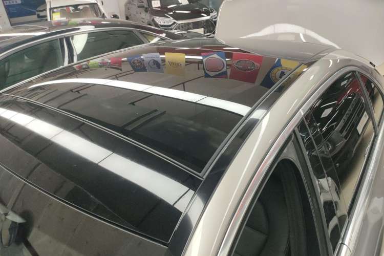 Used Mercedes-Benz C-Class 2019 Restyled C 260 L Sport Edition
