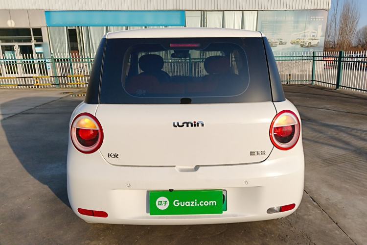 Used  Lumin 2024 130km Qingyue Version
