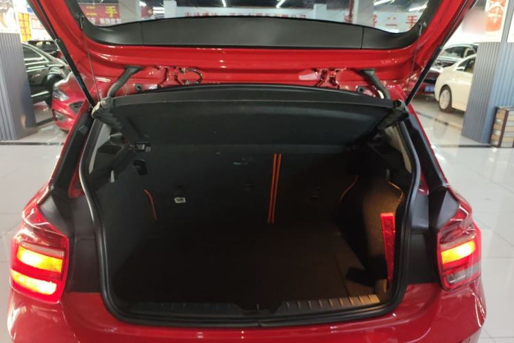 Used BMW 1 Series 2013 Revised 116i Leading Edition