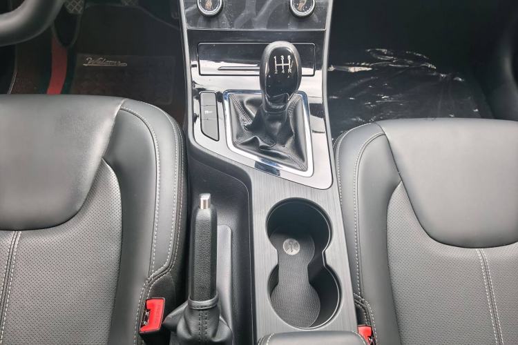 Used Chery Arrizo 5 2021 PRO 1.5L Manual Youth Edition
