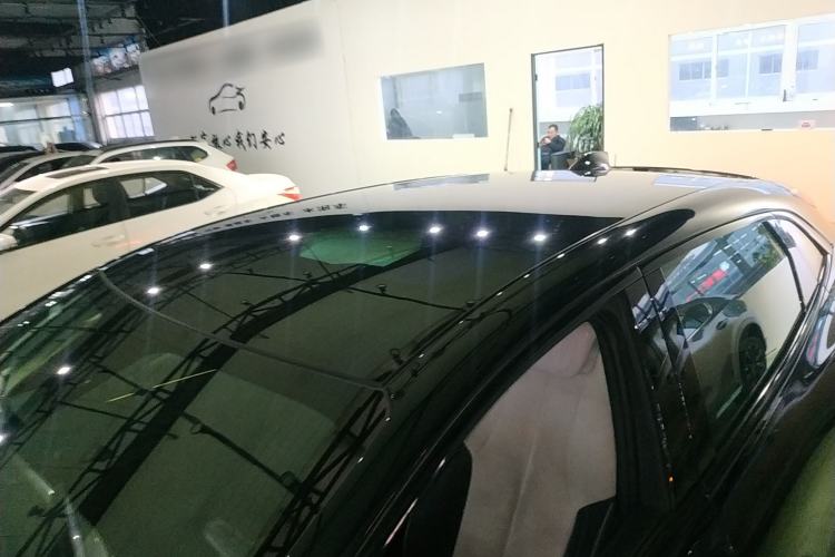 Used Buick E4 2023 GS Edition
