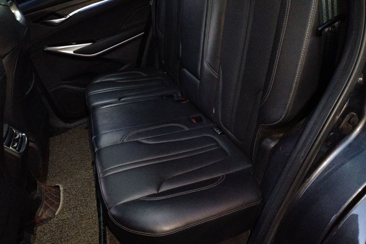 Used Changan CS75 PLUS 2021 2.0T Automatic Flagship Edition
