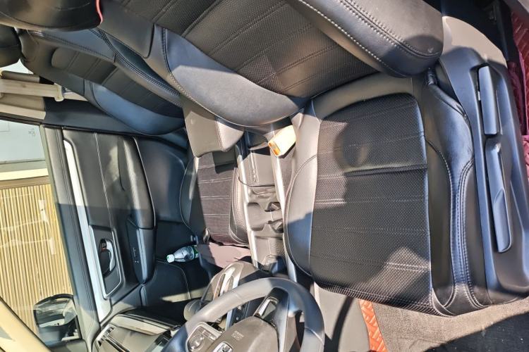 Used Honda CR-V 2019 240TURBO CVT 2WD Comfort Version China V
