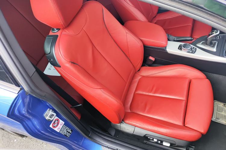 Used BMW 2 Series 2014 M235i