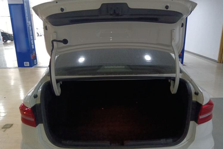 Used Volkswagen Lavida 2021 1.5L Automatic Fashion Edition
