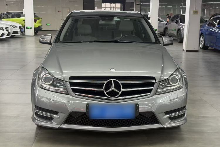 Used Mercedes-Benz C-Class 2013 C 260 Fashion Edition Grand Edition