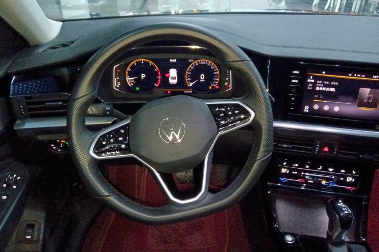 Used Volkswagen Passat 2023 Revised 330TSI Starry Elite Edition