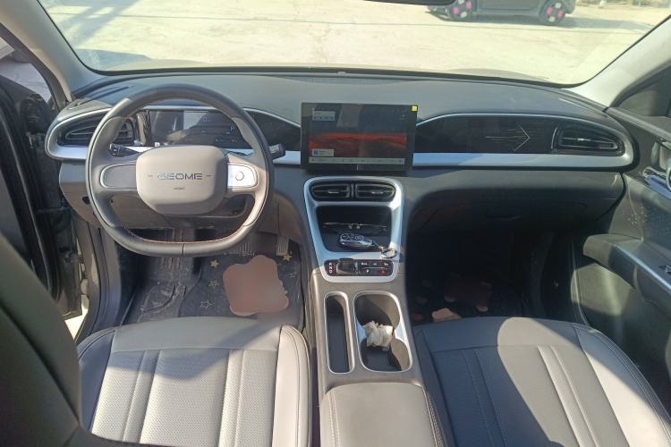 Used  Geome 2025 310km Youth Edition