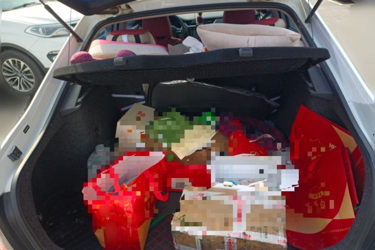 Used Skoda Octavia 2015 1.6L Automatic Yijun Edition