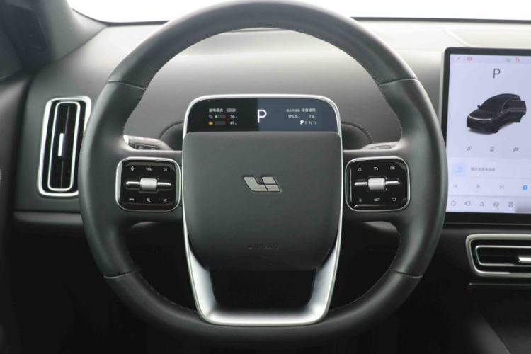 Used Li Auto L8 2023 Pro Model
