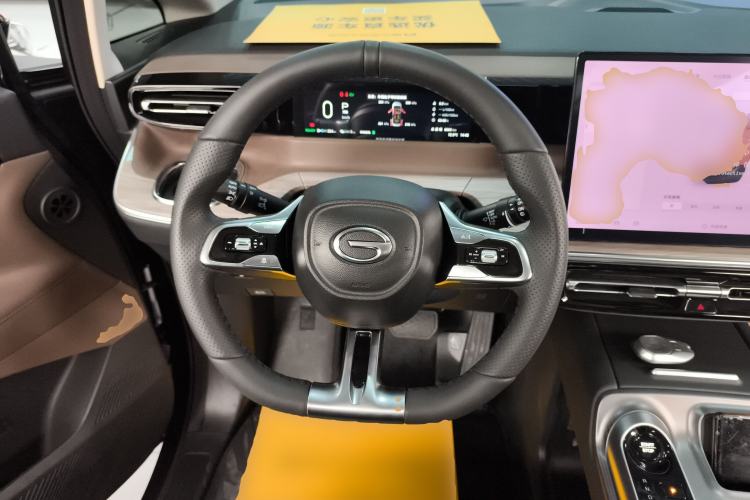 Used GAC Trumpchi E8 New Energy 2024 150km MAX
