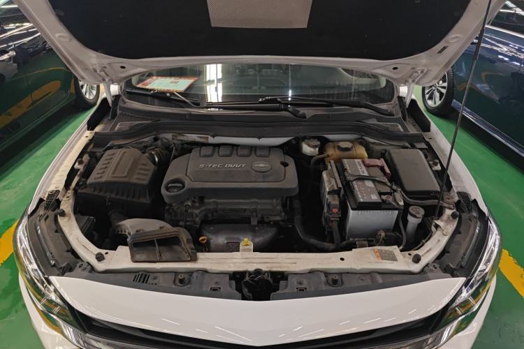 Used Chevrolet Monza 2020 320 Automatic Enjoyment Edition