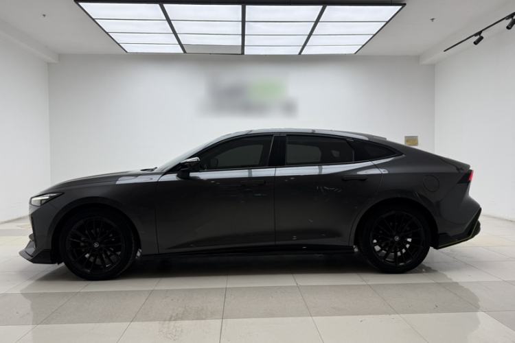 Used Changan UNI-V 2022 1.5T Sport Edition
