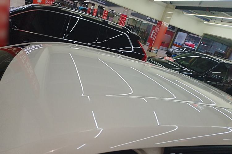 Used BYD Seagull 2024 Honor Edition 305km Dynamic Version
