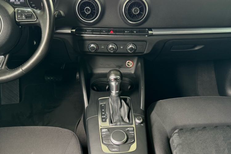 Used Audi A3 2015 Sportback 35 TFSI Millionth Anniversary Intelligent Leading Model
