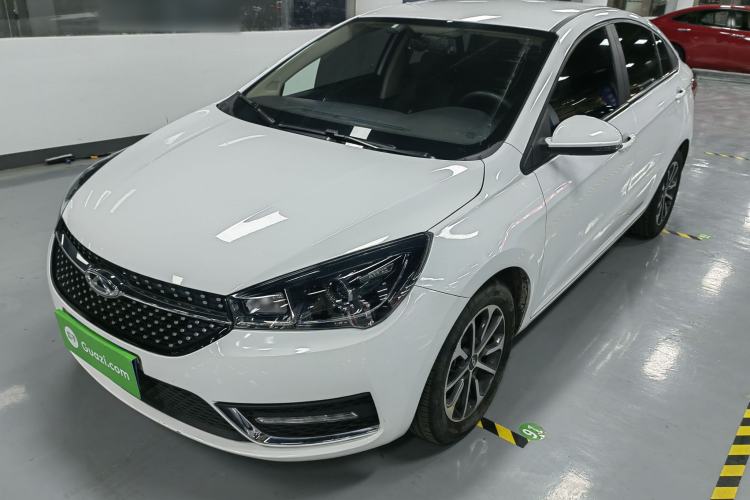 Used Chery Arrizo 5 2021 PRO 1.5L Manual Youth Edition