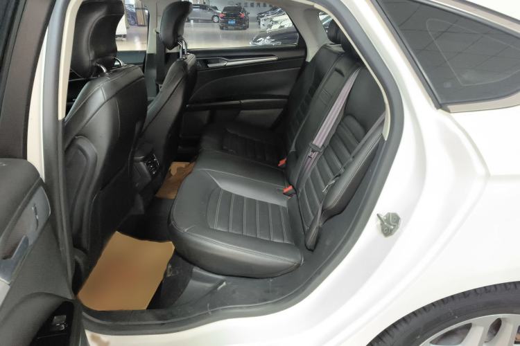 Used Ford Mondeo 2013 1.5L GTDi180 Fashion Edition
