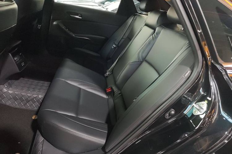 Used Toyota Avalon 2024 2.0L Ambition Edition
