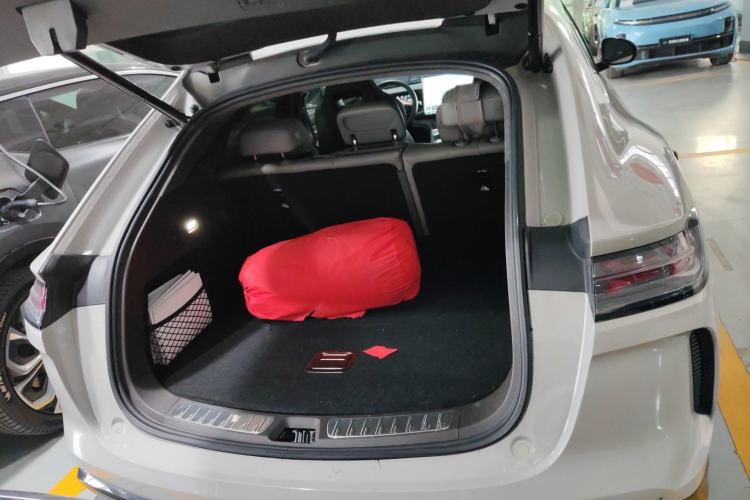 Used Denza N7 2024 630 All-Wheel Drive Intelligent Driving Max Edition