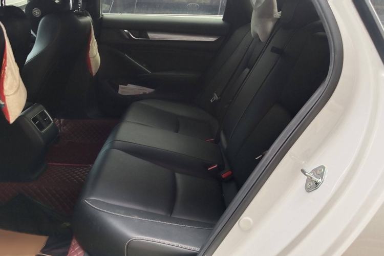 Used Honda Inspire 2022 260TURBO Elegant Edition