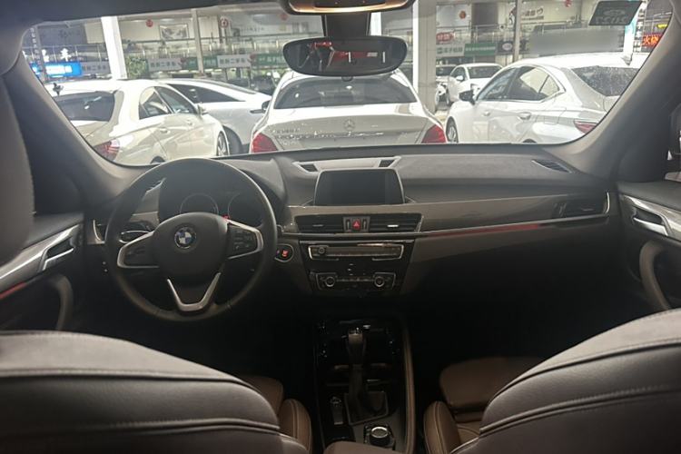 Used BMW X1 2019 sDrive18Li Premium Edition
