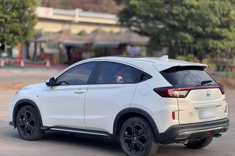 Used Honda XR-V 2021 220TURBO CVT Comfort Version