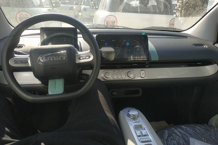 Used  Lumin 2025 205 km Xiangqin Version