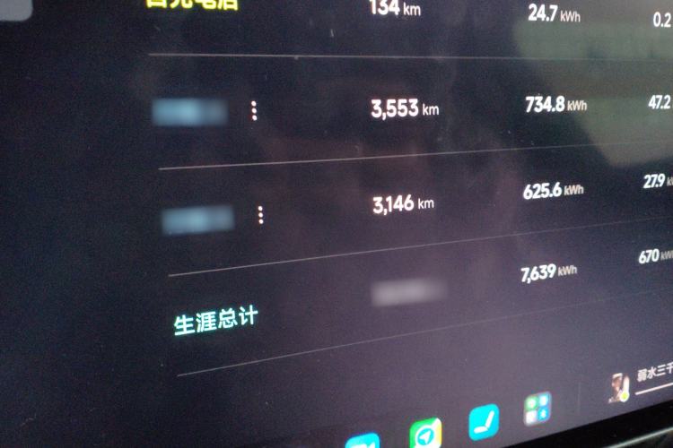 Used  SU7 2024 Four-Wheel Drive Ultra-Long Range Advanced Intelligent Driving Max Edition
