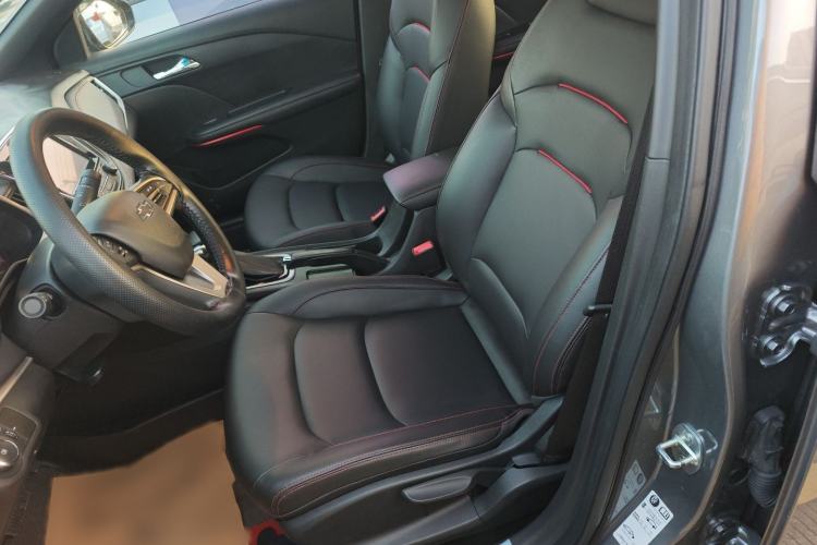 Used Chevrolet Monza 2019 RS 330T Automatic Comfort Edition China VI Standard