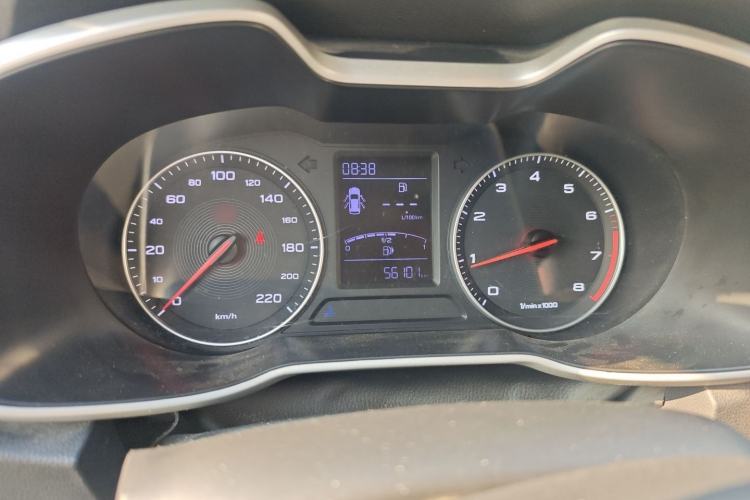 Used MG ZS 2018 1.5L Manual Comfort Edition China V Standard
