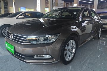 Used Volkswagen Magotan 2018 Facelift 330TSI DSG Luxury Model