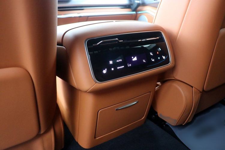 Used Tank 700 New Energy 2024 Hi4-T Ultimate Edition
