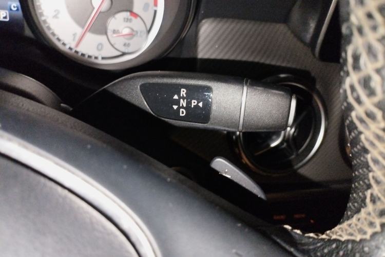 Used Mercedes-Benz GLA 2016 GLA 200 Fashion Model
