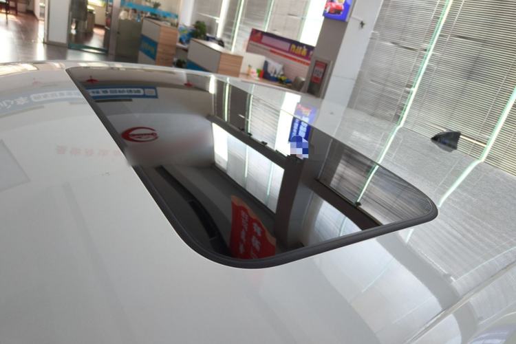 Used Honda Civic 2023 HATCHBACK 240TURBO CVT Extreme Edition
