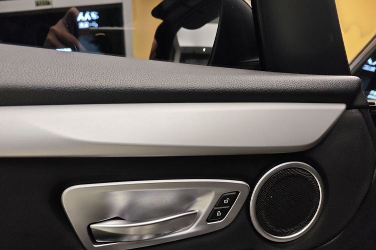 Used BMW 2 Series Gran Tourer 2015 218i Leading Model
